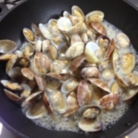 あさりのバター醤油焼き レシピ 作り方 By Polaris36 楽天レシピ あさりのバター醤油焼き レシピ 作り方 By Polaris36 楽天レシピ